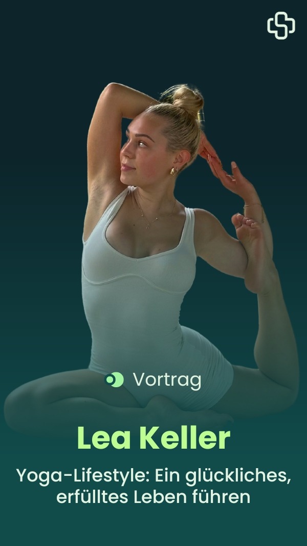 Yoga Gesundheitskongress Salubrio de